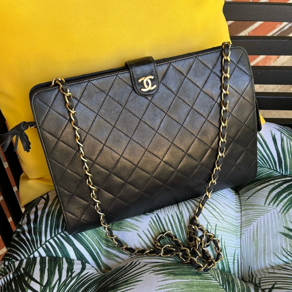 Chanel Vintage Bag